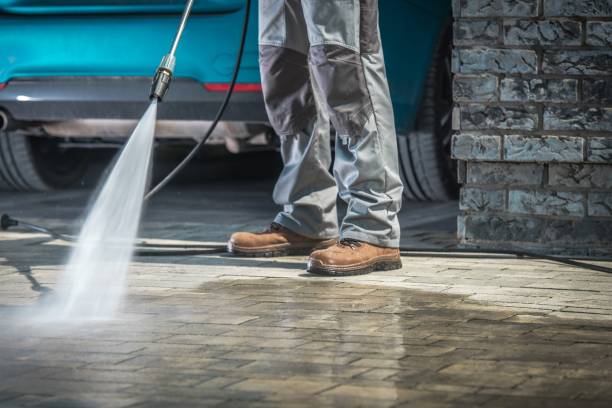 Best Rust Removal  in Braddock, VA