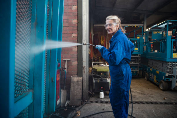 Best Building Exterior Washing  in Braddock, VA