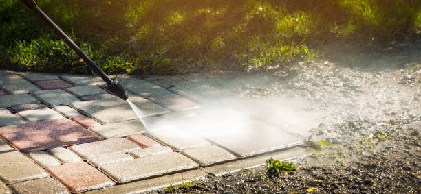 Best House Exterior Washing  in Braddock, VA