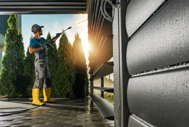 Best Post-Construction Pressure Washing  in Braddock, VA