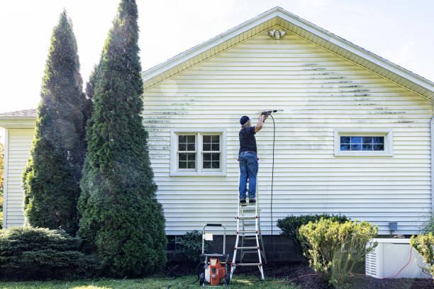 Braddock, VA Pressure Washing Company