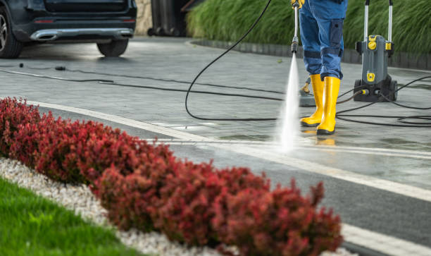 Playground Equipment Cleaning in Braddock, VA